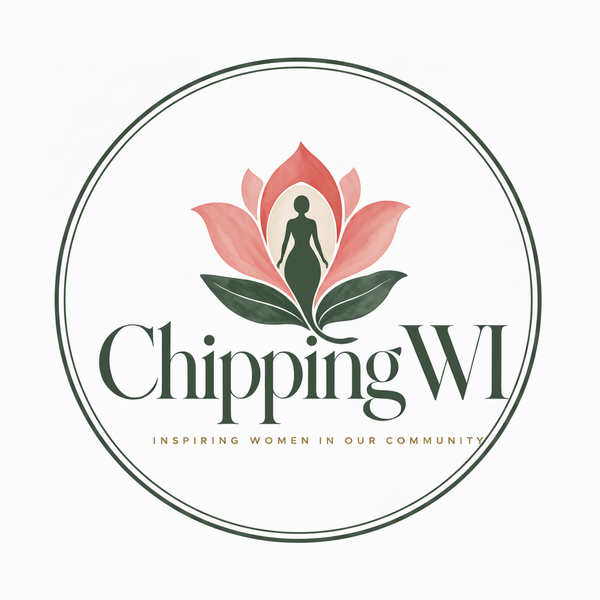 CHIPPING WI logo
