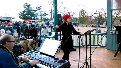 Laudamus te, Horniman 7 12 14 1