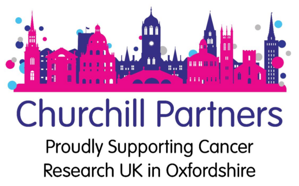 Churchill Partners logo