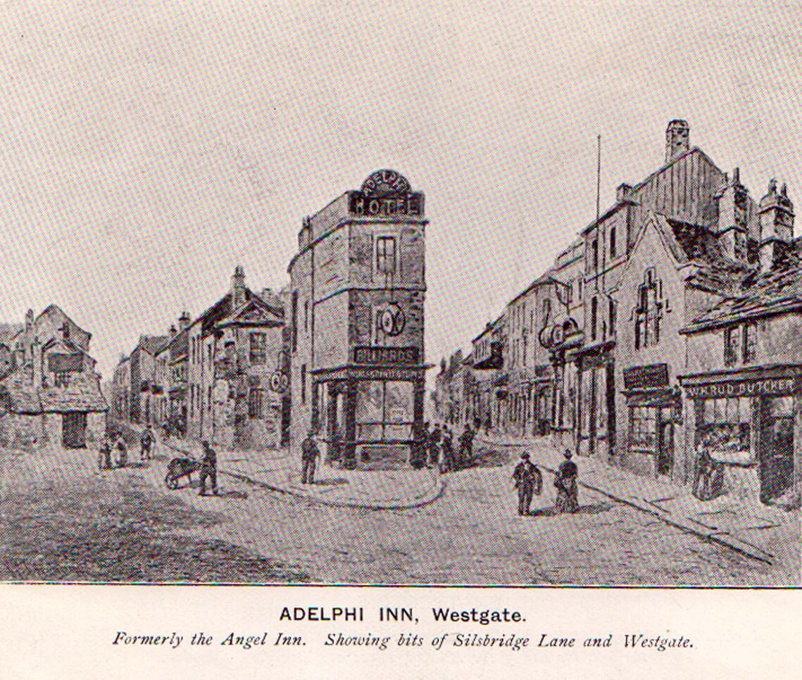 adelphi