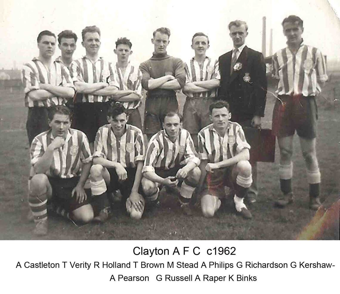 foot cas verity holl