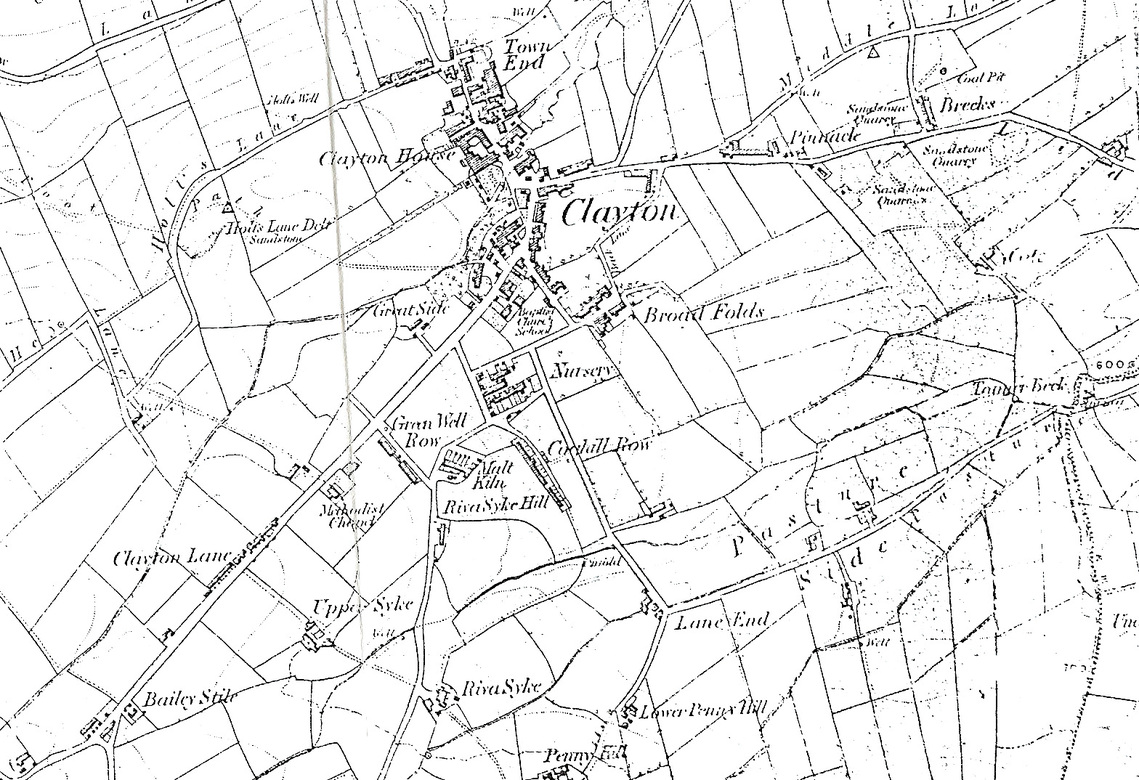 map 1840