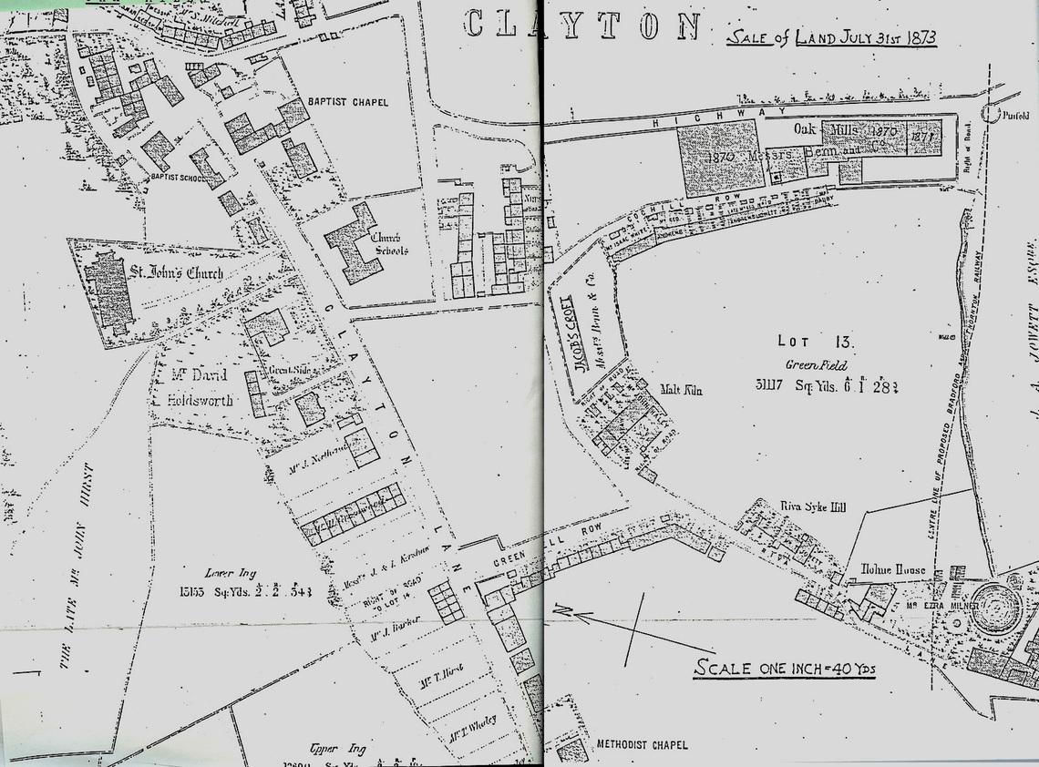 Map 1873