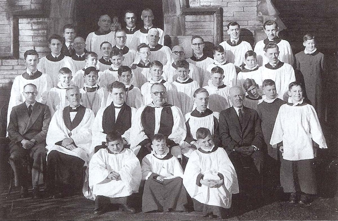 Parish choir