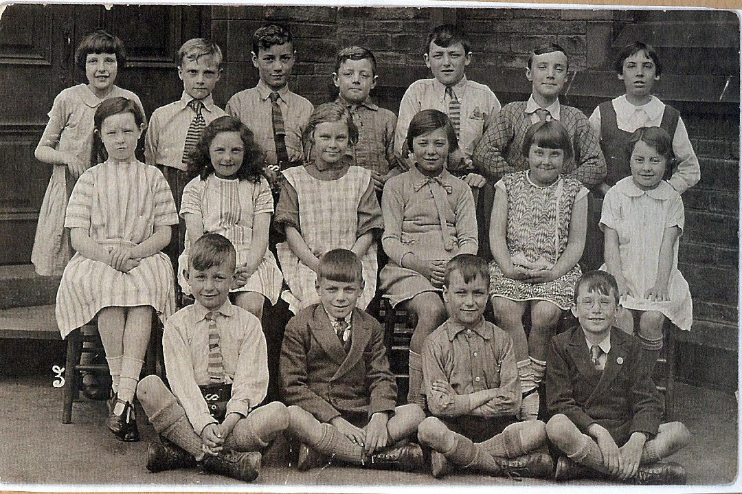 school cowling heighton