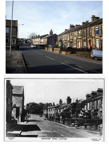Bradford Road    2007   1910