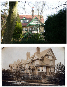 Chrisharben Park  2007  1925