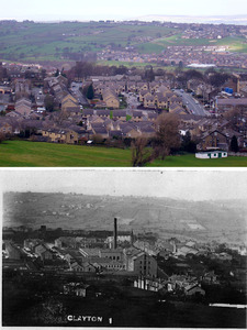 Clayton From Nab End 2007 1923