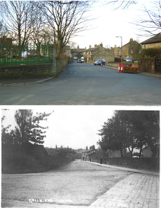 Green End 2007  1910