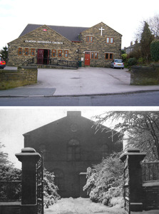 Methodist  2007  c1950