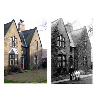 School House 2007  1920