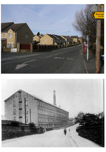 Station Rd  2007  1925