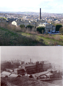 THornton View 2007  c 1910