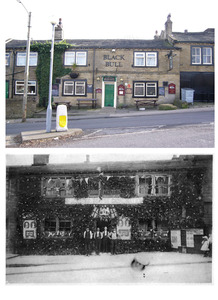 The Black Bull   2007   1911