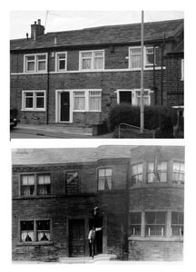 The Crown  2005  c 1920