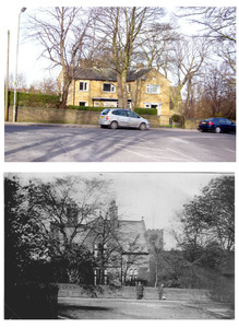 Vicarage  2007  C1950