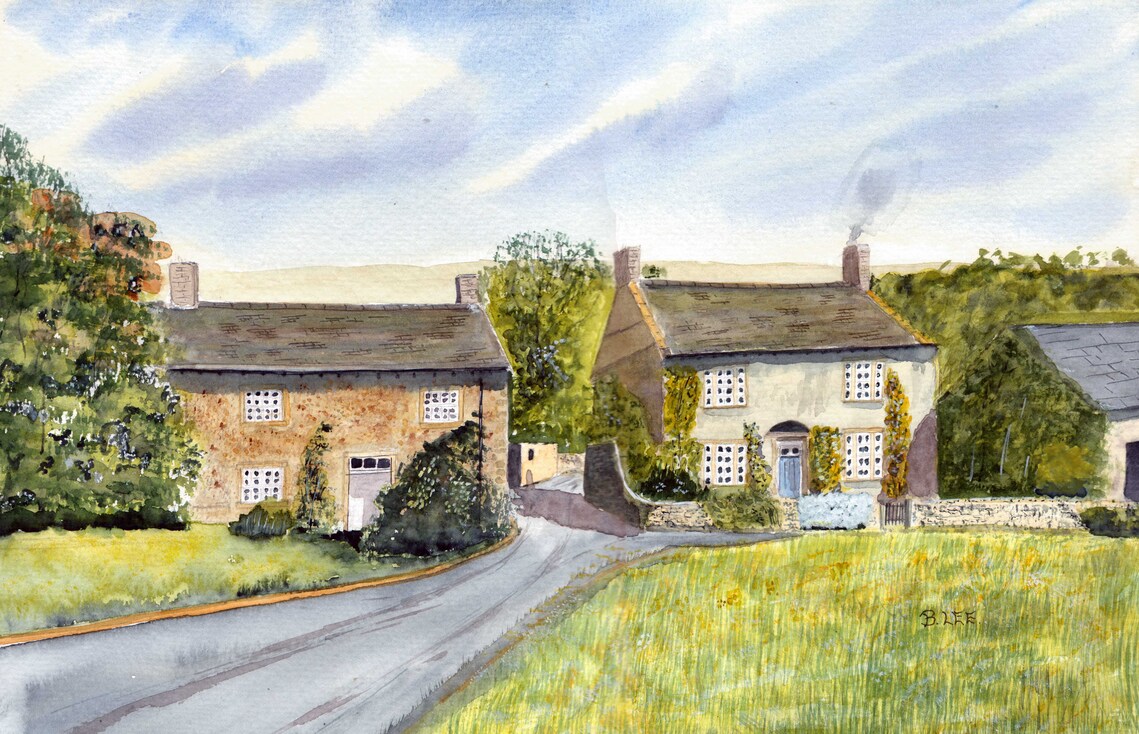 Cottages in North Yorkshire