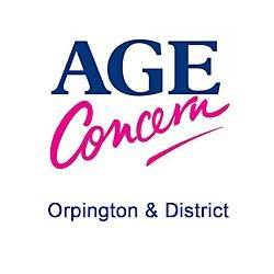 Age Concern Orpington & District