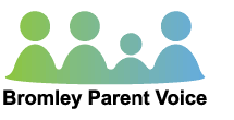 Bromley Parent Voice logo