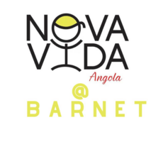 Clube Nova Vida Angola