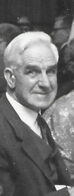 Lawrence Coe