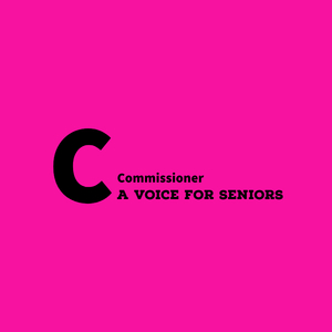 Commissioner logo