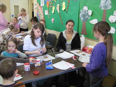 Spring Fun Event 2008