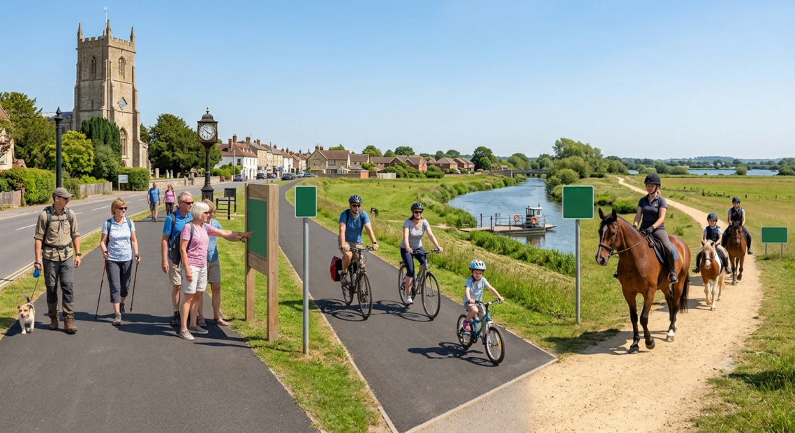 Active Travel