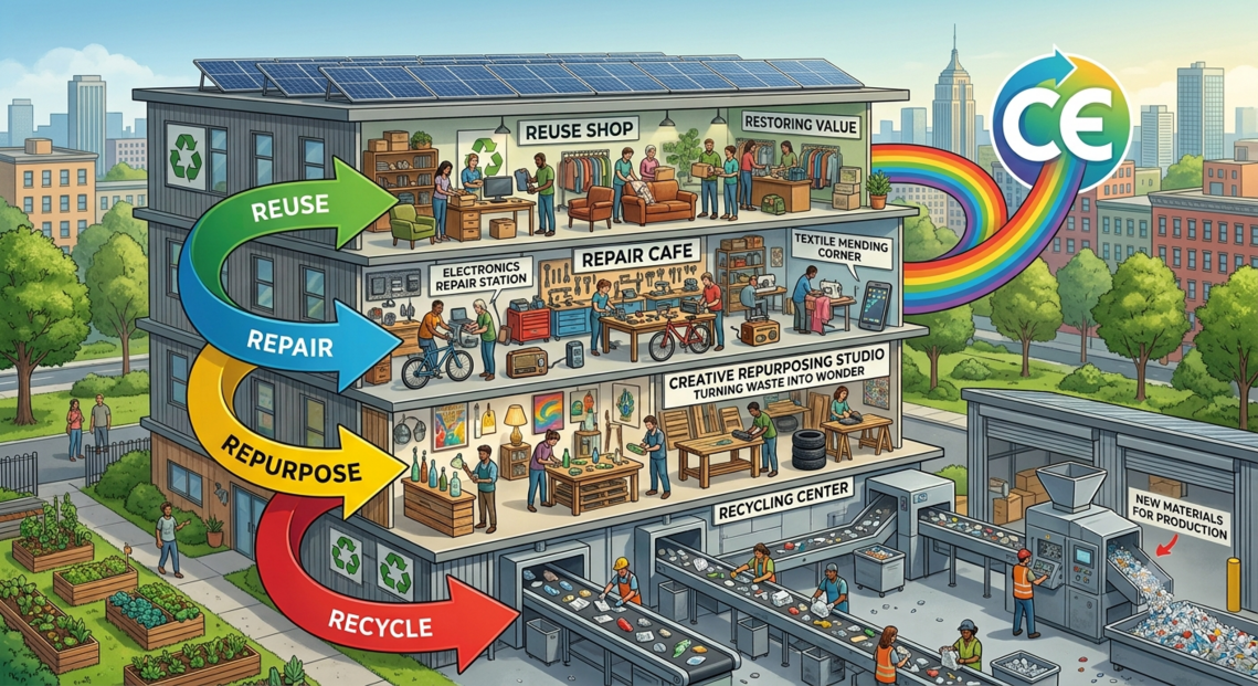 Circular Economy