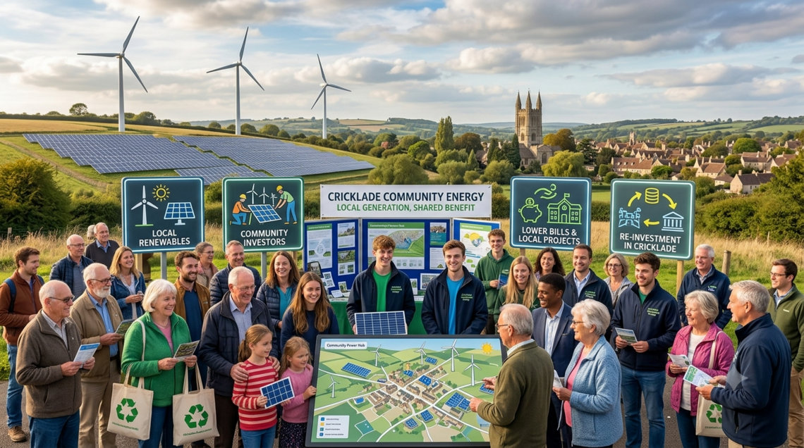 Community Energy