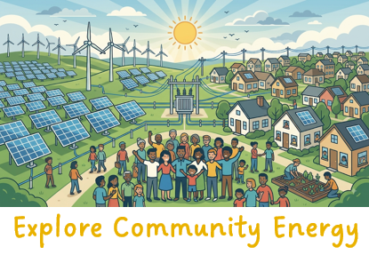 Explore Community Energy