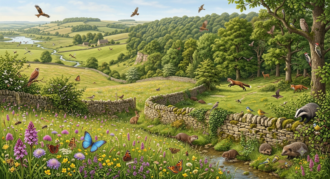 Nature