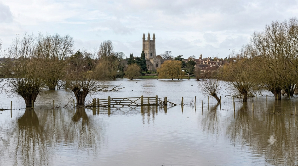 Resilience and Adaptation Oval