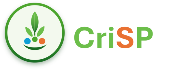 Cricklade Sustainability Project logo
