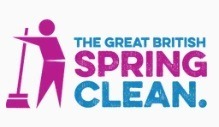 The Great British Spring Clean 2027