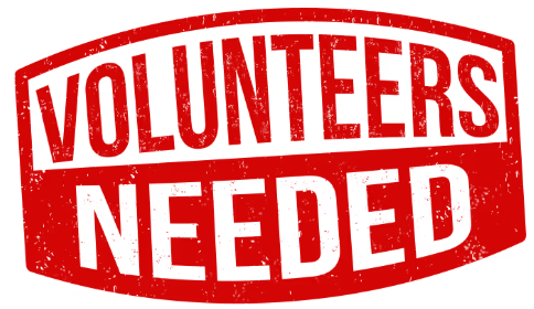 We would love you to join us on our Clean Up Days 