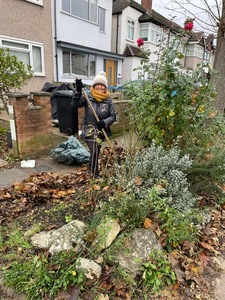 Our Hard Working Gardners