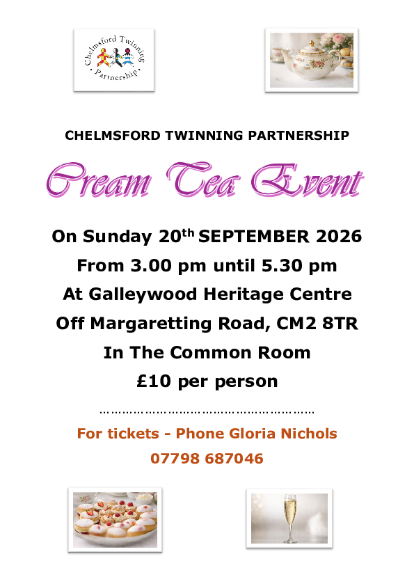 Flyer