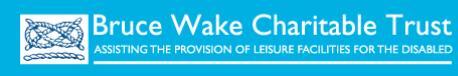 Bruce Wake Logo