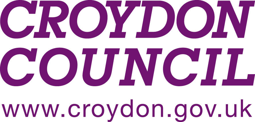 Croydon Council logo