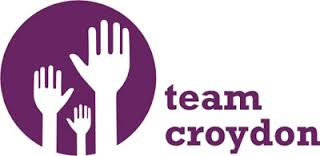 Team Croydon logo