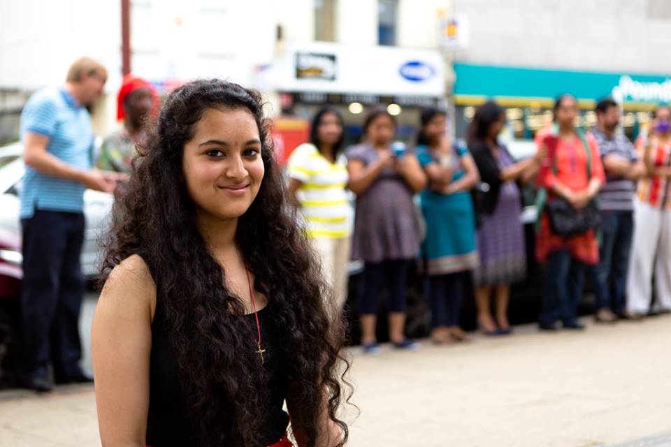 Thornton Heath Arts Week 2015