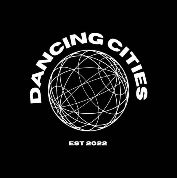 Dancing Cities  logo