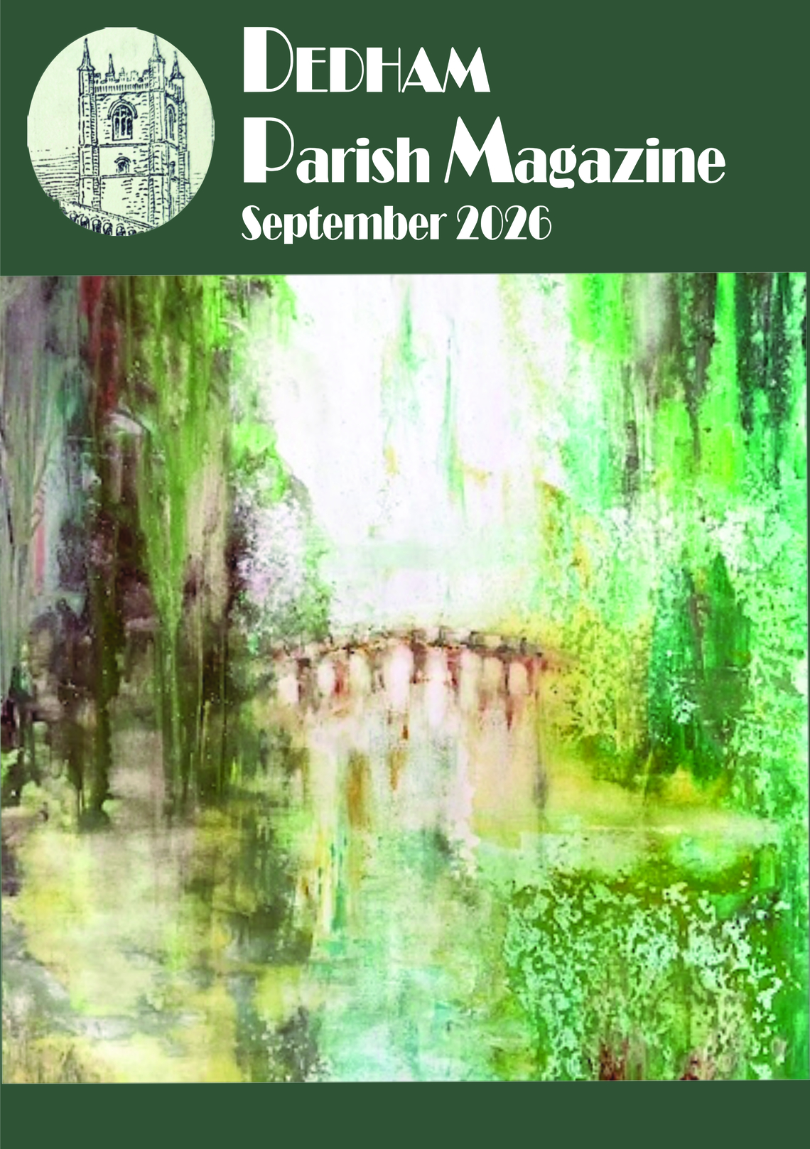 DPM September