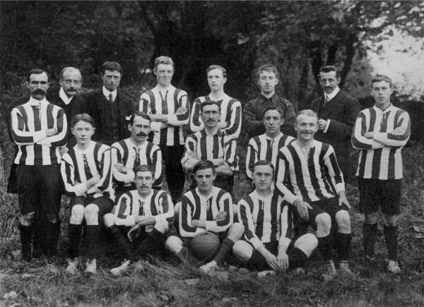 DOBFC 1910