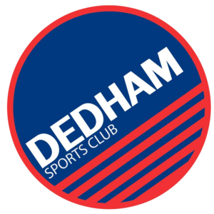 Dedham Sports Club logo