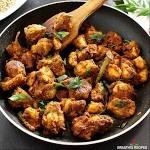 Chicken Ularthu