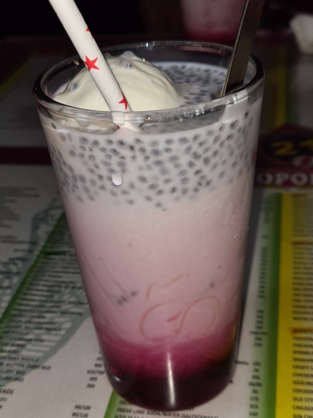 Falooda