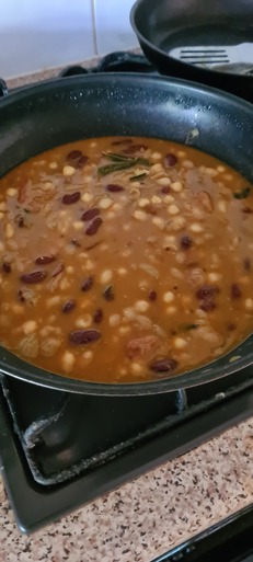 Lians Beans