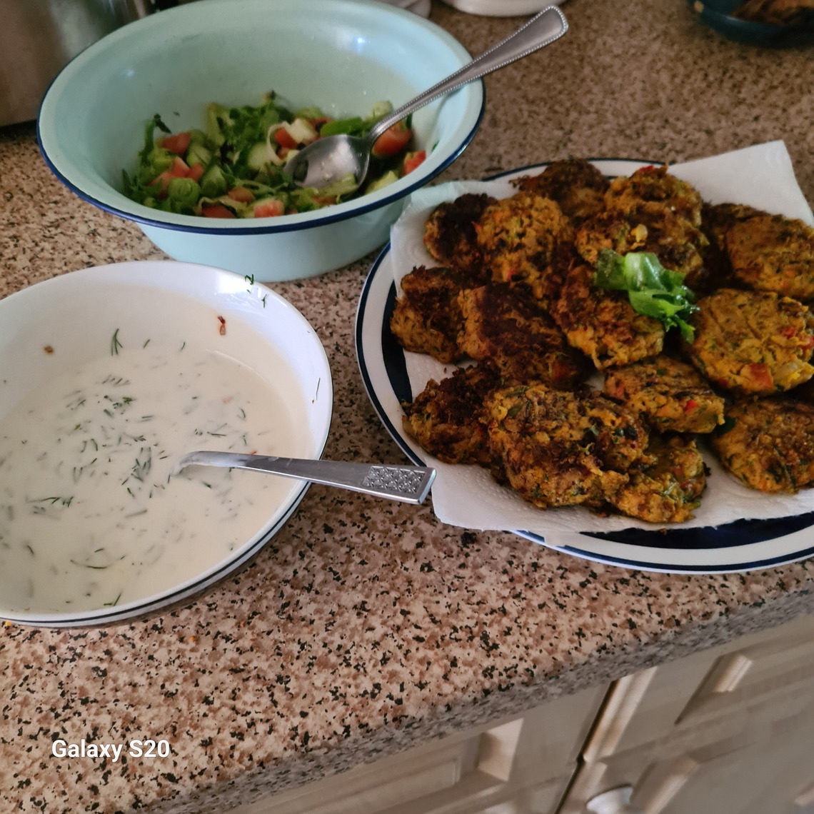 Meat Cutlets